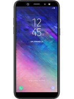 Samsung A600 Galaxy A6 2018 32GB 3GB RAM Dual Sim